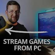 Stream PC Games To Steam Deck Better Than Remote Play Moonlight Guide