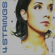 4 Strings Believe Album