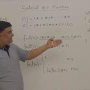 5 9 Factorial Using Recursion Abdul Bari DSA Course