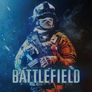 Battlefield GMV Paint It Black