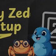 My Zed Vim Editor Setup Everything You Need To Know