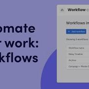Automate Your Work Workflows Monday Com Tutorials