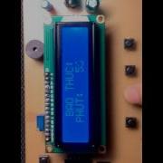 REAL TIME CLOCK USING MSP430 LCD