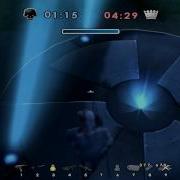 BFH No Rocket Bug