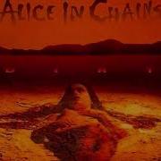 Alice In Chains Rooster 8D Audio HEADPHONES