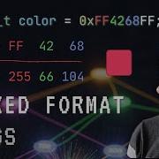 Bit Manipulation In C Packed Colors Flags Explained