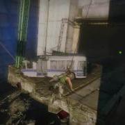 Bionic Commando Arm Lab Report 001