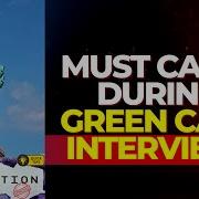 What To Bring To Your Green Card Interview USCIS Document Checklist 2025