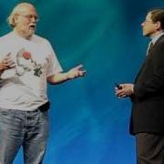Java One James Gosling On Java Store