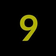 9 Seconds Countdown Timer With Sound Effect