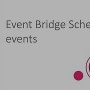 AWS EventBridge Scheduled Events AWS Console And Terraform