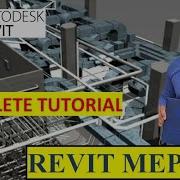 Revit MEP Beginners Tutorial 2 Step By Step Hindi