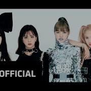 PRINCES DON T CRY BLACKPINK F MV