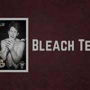 TURNSTILE Bleach Temple Lyrics