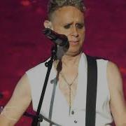 Depeche Mode Enjoy The Silence HD LIVE San Antonio 5 27 18