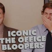 The Most Iconic Bloopers From The Office Screen Bites