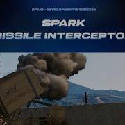 FiveM Script Cinematic Missile Interceptor ESX QBCore Qbox