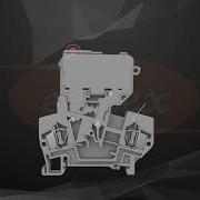 Screwless Fuse Terminal