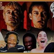 TOP Opening Trailers Reactions TROPIC THUNDER 2008 Movie Reaction Compilation Mashup
