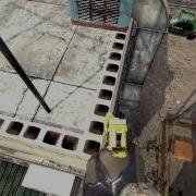 CoD4 HARD NEW Crash Bounce