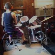 Buck Dich Drum Cover