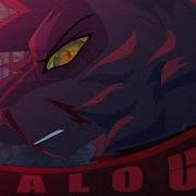 JEALOUS WARRIORS OC MEME Blood Warning