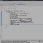 Java Swing GUI Tutorial 13 JNumberTextField