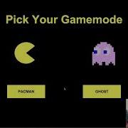 Pacman Reverse CMU 112 Term Project