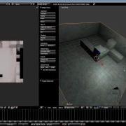 Blender LightMapping Tutorial