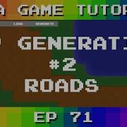 Java Game Tutorial Ep 71 Map Generation 2