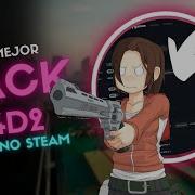 Left 4 Dead 2 Polonium MOD MENU Wallhack Aimbot Speed Hack Steam No Steam