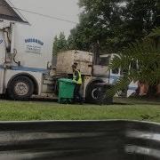 This Weeks Garbage Trucks Week 36