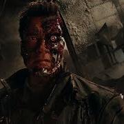 I M BACK Terminator 3 Open Matte 1 78 1