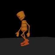 Buckid Walk