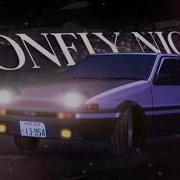 Lonely Night 2006 Helena Initial D AMV