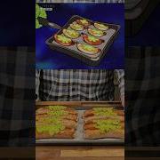 Aluminum Chef Cook Off In A Sizzling Slausage Showdown Shorts Chowder Cartoonnetwork Sausages
