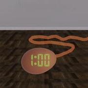 1 Minute Timer Bomb Egg