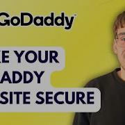 How To Make Your GoDaddy Website Secure 2026 Full Guide
