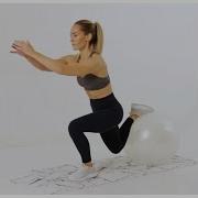 Week 7 Day 3 At Home Lean Legs Workout