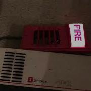 Simplex 4001 Test
