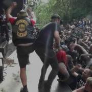 MARTYRDÖD Live At OBSCENE EXTREME 2015 HD