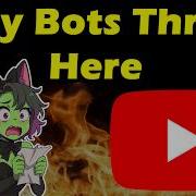 Ситуация с ботами на YouTube ухудшается