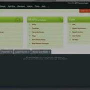 Bleeding Edge TV 207 ExpressionEngine 2 0 Preview