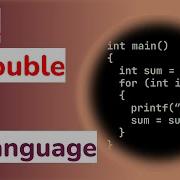 C Programming Float Double Data Types