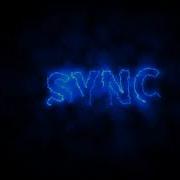Intro After Effect SYNC Test Text