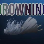 DROWNING AMV