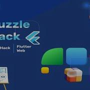Flutter Puzzle Hack