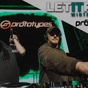The Prototypes Let It Roll Winter 2020 Drops Only