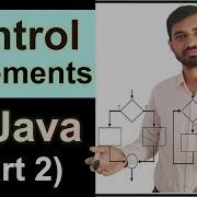 Control Statements In Java By Deepak Part 2 Hindi