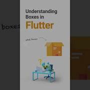 Top 5 Flutter Box Widgets You Should Know
